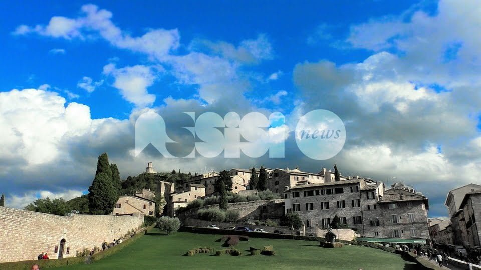 Mercato immobiliare, in Umbria +24% nel primo semestre 2016 ... - Assisi News (Comunicati Stampa)