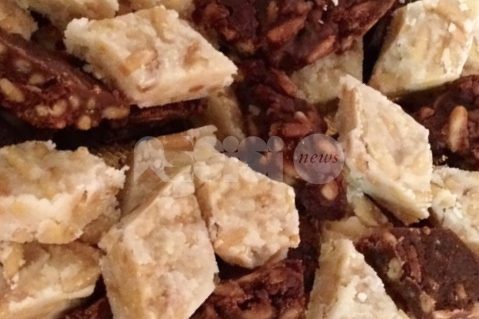 Pinoccate umbre: la facile ricetta delle dolci "caramelle ...